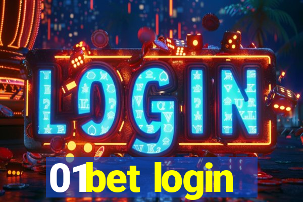 01bet login